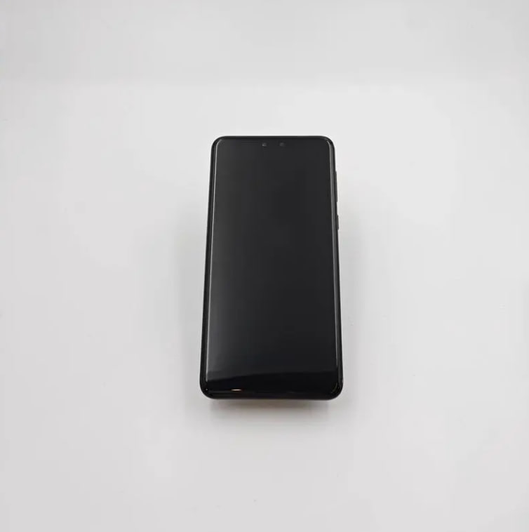 8成新 华为 Mate 60 RS 非凡大师 玄黑 16GB+1TB 国行