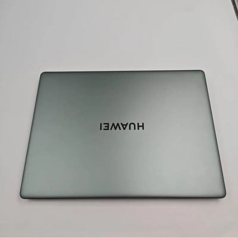 9成新 华为 Matebook 13s 2023款 酷睿版 13.4英寸 云杉绿 16G 512GB