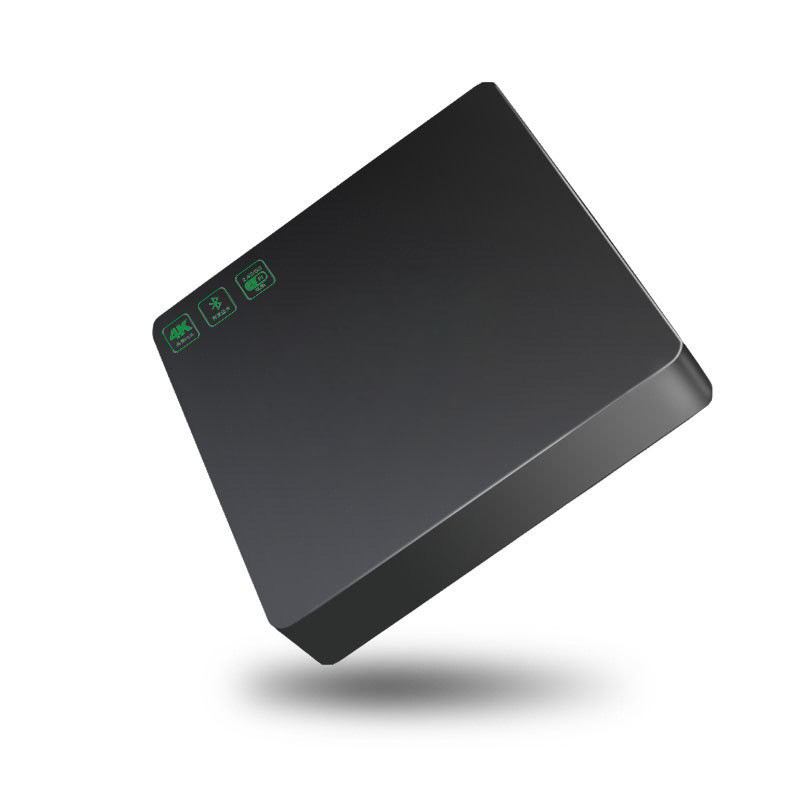 适用奇异果M10 4K高清电视机顶盒双频蓝牙5G无线WiF