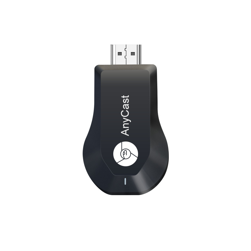 手机投屏器无线wifi同屏AnycastM2M4M9手机推送