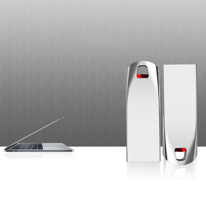 U盘升级1TB大容量优盘金属扩容u盘